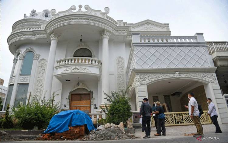 Bareskrim Sebut Nilai Aset Indra Kenz yang akan Disita Rp57,2 Miliar