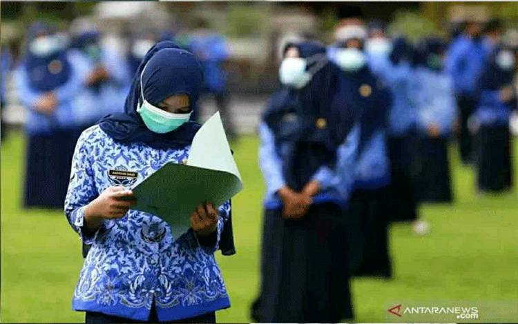 Iprahumas: Perpres 36/2022 Jadi "Booster" Pengabdian Pranata Humas
