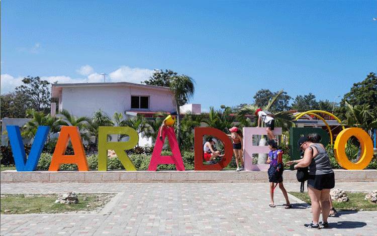 Turis Rusia Pulang, Pariwisata Varadero Terseok-seok