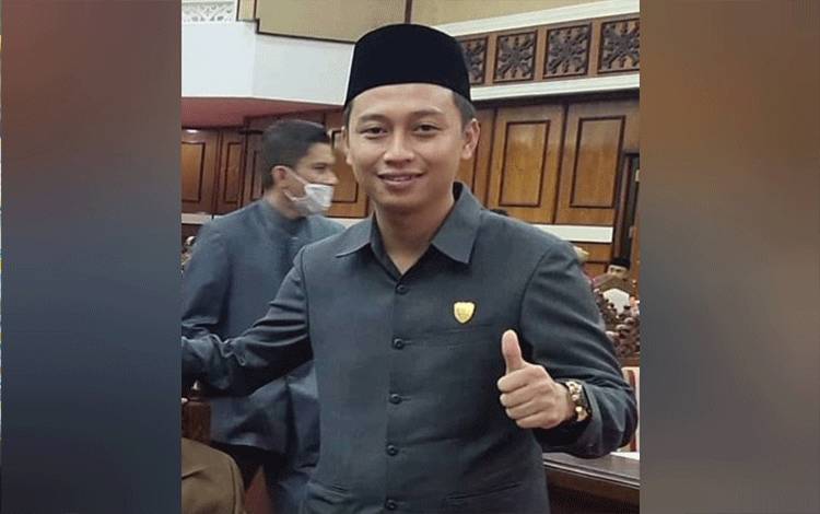 Dewan Dorong Pemerintah Gencarkan Pembangunan di Kalteng