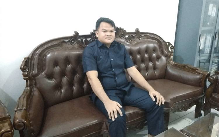 Anggota DPRD Gunung Mas Apresiasi Hotline Pengaduan Warga Terkait Penyalahgunaan Narkotika