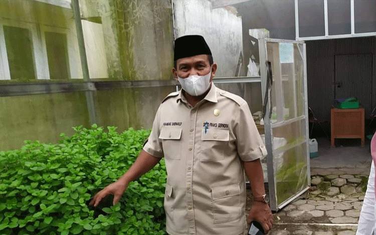 Dewan: Tertibkan Peminta Uang di Jalan Raya
