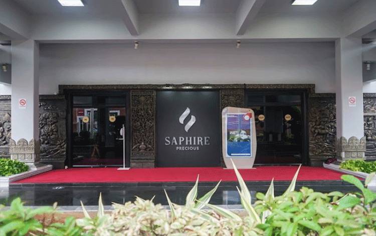 Layanan Jet Pribadi di Bandara Soekarno-Hatta Capai 532 Penerbangan