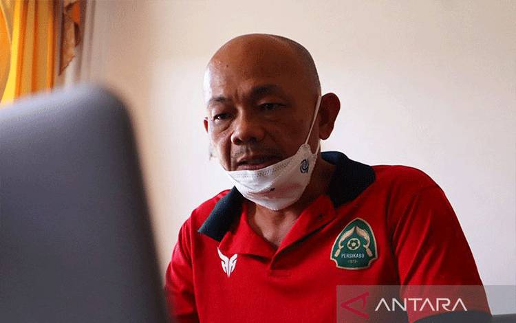 Tira Persikabo Mau Tundukkan Persija Agar Tak Terdegradasi dari Liga 1