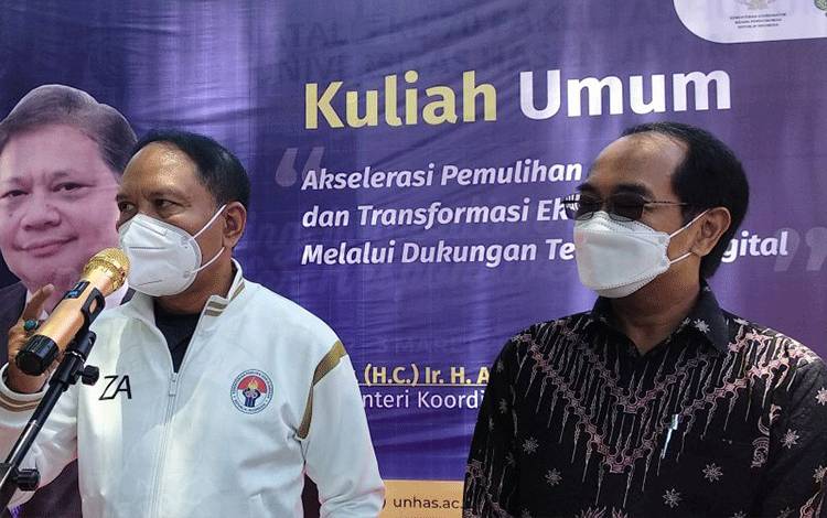 Menpora Memulai Rekrut Talenta Olahraga Perkuat Timnas