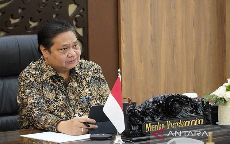 Indonesia jadi Salah Satu Negara Terbaik Tangani Pandemi