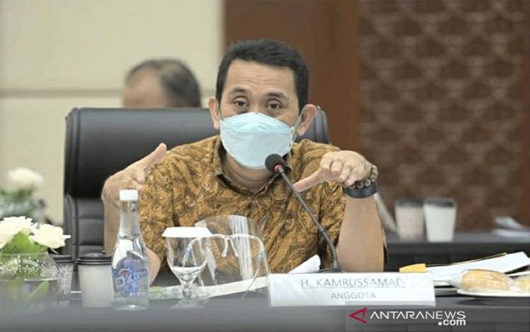 BKSAP: Kongres Parlemen se Dunia di Bali Dongkrak Pariwisata Indonesia