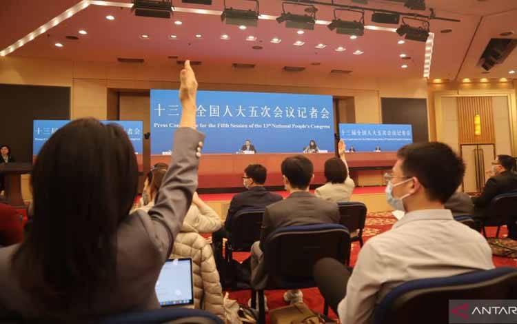 China Potong Pajak Rp 5,6 Kuadriliun untuk Menarik Minat Investor Asing