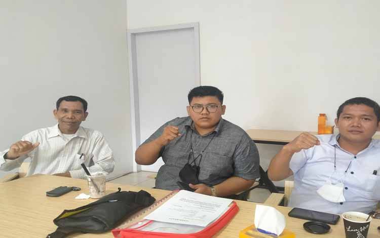 Tuding Nikah Siri, Pasutri Saling Lapor ke Polisi