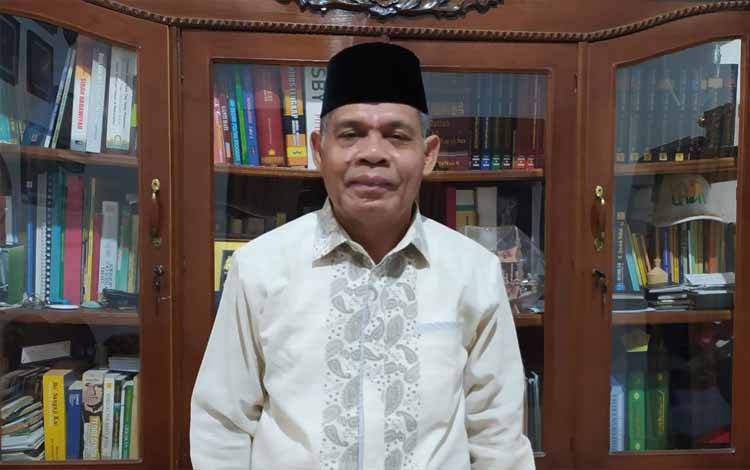 Tokoh Masyarakat Harapkan Kelangkaan Minyak Goreng Bisa Diatasi