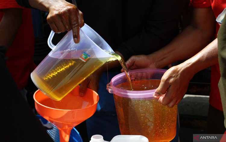 Gabungan Industri Minyak Nabati Keberatan Penetapan DMO 30 Persen