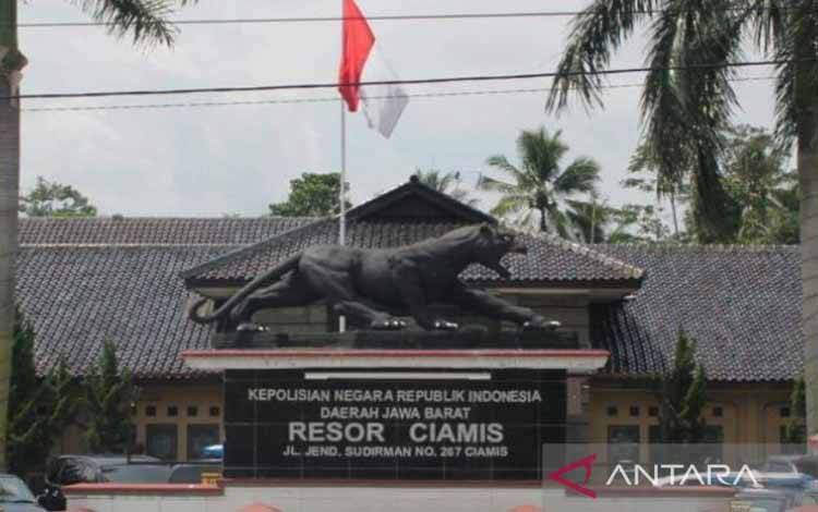 Polisi Proses Hukum Pengendara Moge Tabrak 2 Anak Kembar