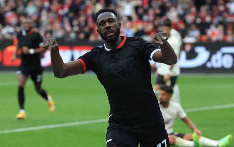 Leverkusen Takluk 0-1 dalam Derbi Rhine Melawan Cologne