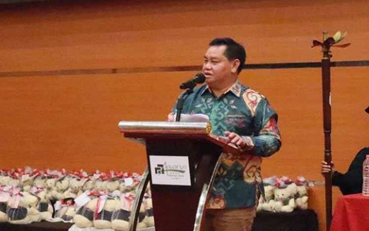 Pemkab Kotim akan Bangun Pabrik Es dengan Produksi 1.000 Biji Sehari