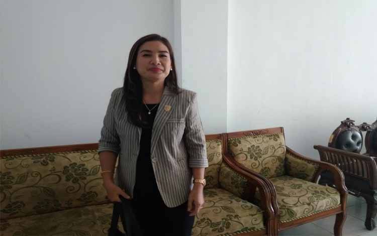 Anggota DPRD Gunung Mas Imbau Warga Tetap Taati Prokes Meski Sudah Vaksinasi