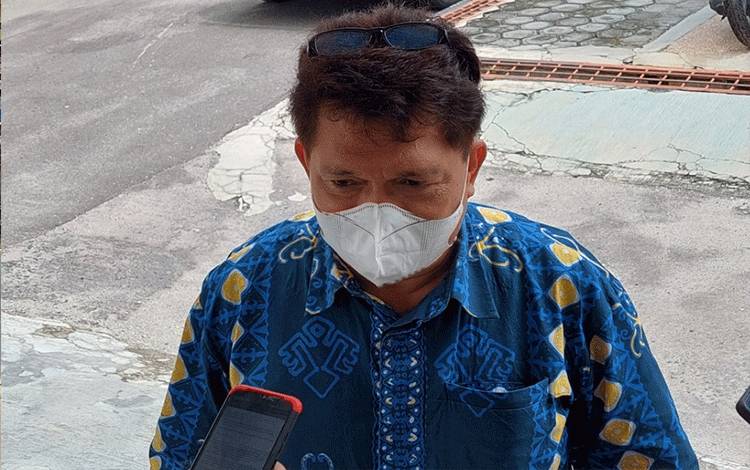 Dewan Minta Pemerintah Pikirkan Solusi Jangka Pendek Terkait Jaringan Listrik dan Internet