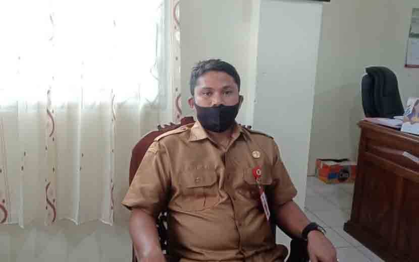 Dua Desa di Barsel Diusulkan Jadi Pilot Project Ramah Perempuan dan Peduli Anak