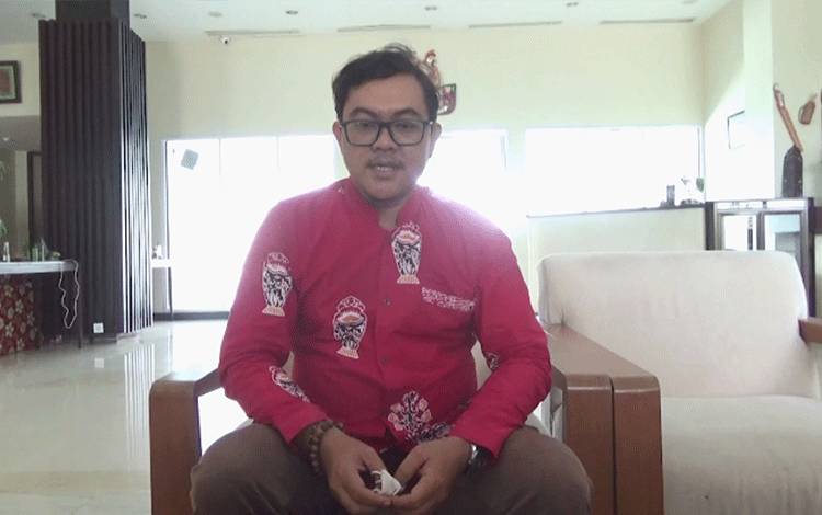 Ciptakan Situasi Kondusif Jelang Pemilu 2024