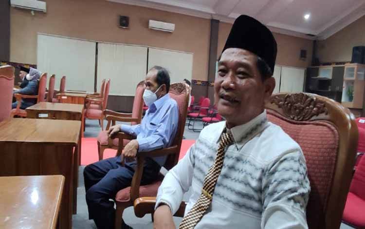 Memiliki Nilai Ekonomi yang Tinggi, Masyarakat Diajak Budidayakan Kayu Ulin