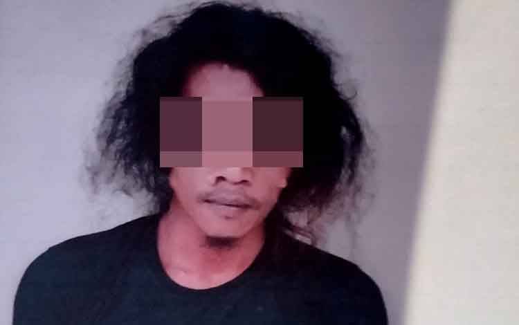 Ritual Akal-akalan Sopir Modus Coba Perkosa Kekasih Anak Tirinya