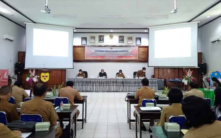 Ternyata Ini Pentingnya Penyusunan LPPD