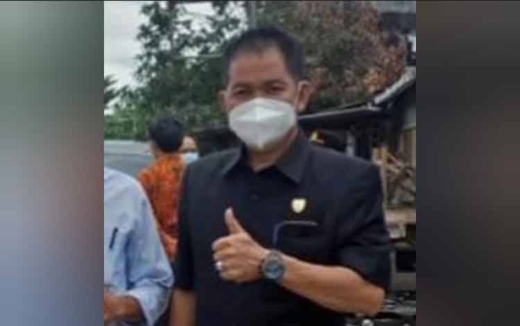 Pemda Diminta Perhatikan Infrastruktur di Wilayah Perdesaan