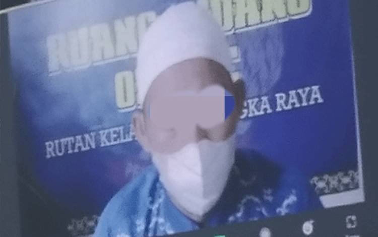 Pria Ini Dituntut 8 Bulan Penjara Atas Kasus Penganiayaan