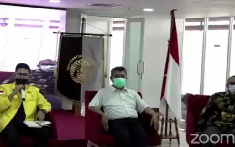 IKN Nusantara Solusi Pemerataan Kesejahteraan