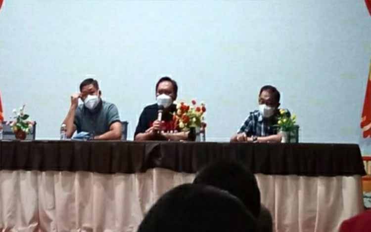 Kapuas Bakal Cetak Rekor Muri Perkalian Terpanjang, Meriahkan Hari Jadi Kota Kuala Kapuas