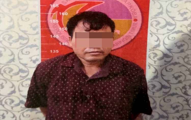 Dibuat Dalam Paketan Kecil, Pasangan Suami Istri Kompak Jual Sabu