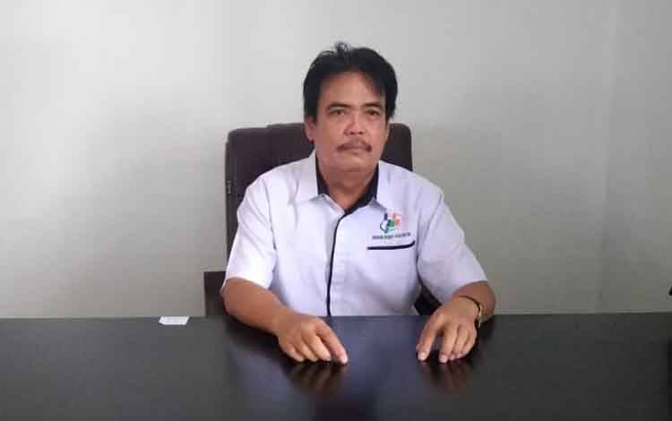 BPS Kabupaten Gunung Mas Membuka Pendaftaran Sebagai Petugas Sensus Penduduk