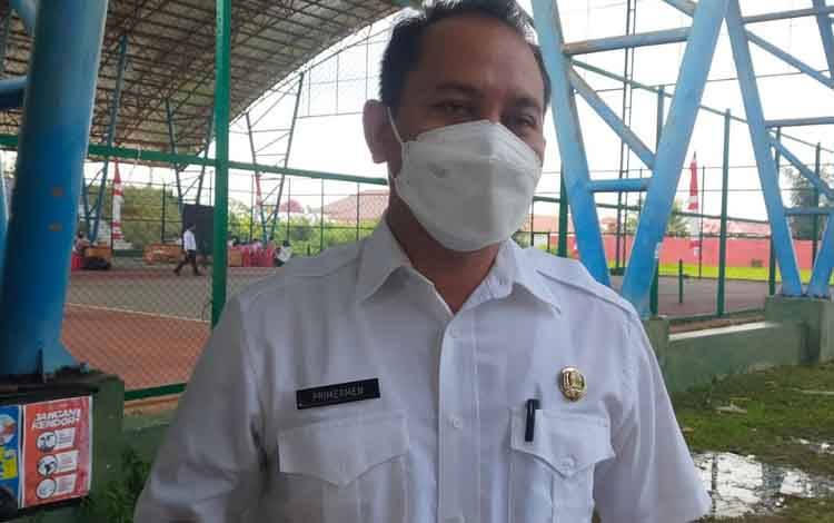 Stabilkan Harga Minyak Goreng, Pemkab Seruyan Segera Lakukan Operasi Pasar