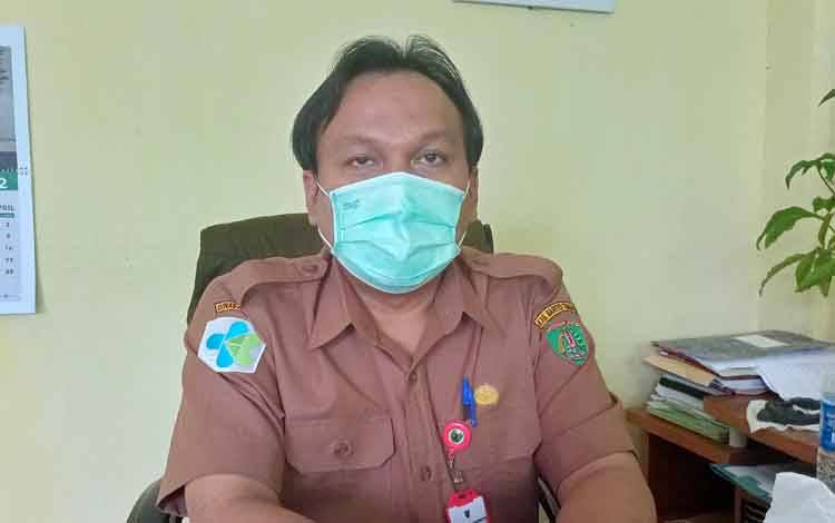 Sejumlah Puskesmas di Barito Timur Segera Reakreditasi