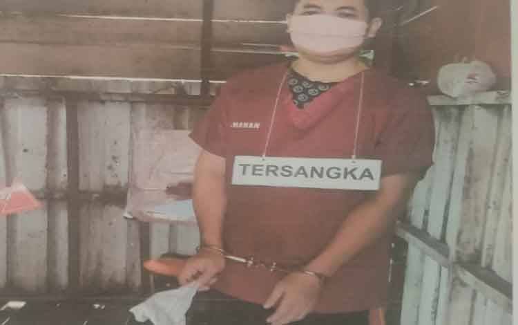 Kalut Dalih Suami yang Bunuh Istrinya Hingga Minum Racun
