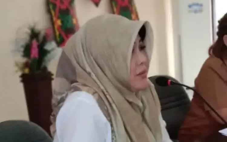 Plt Disbudpar Nyatakan Kalteng Siap Bergabung Dalam Program ADWI 2022