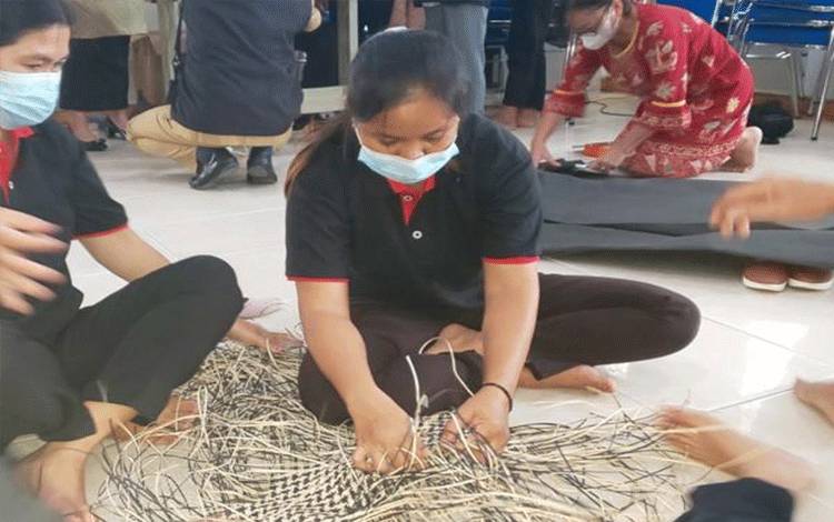 Peran Pelaku UKM Penting Dukung Pemulihan Ekonomi