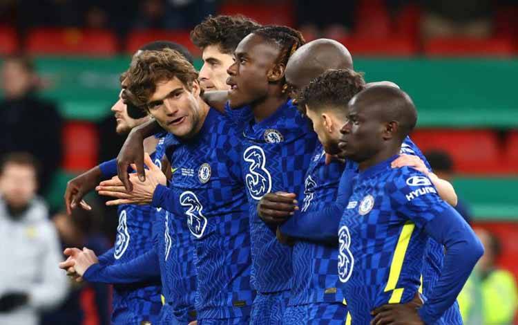 Pemilik Klub Bisbol AS Ajukan Tawaran Beli Chelsea