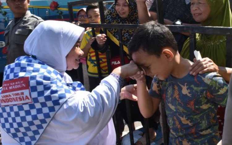 Komisi VIII Targetkan Biaya Baji Bisa Diputuskan 11 April 2022