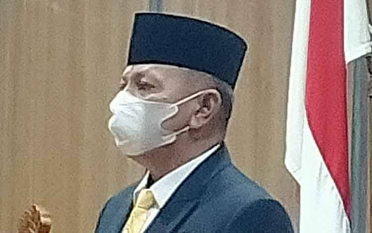 Pengembangan Pantai Ujung Pandaran Harus Gandeng Pihak Ketiga Agar Tidak Menguras APBD