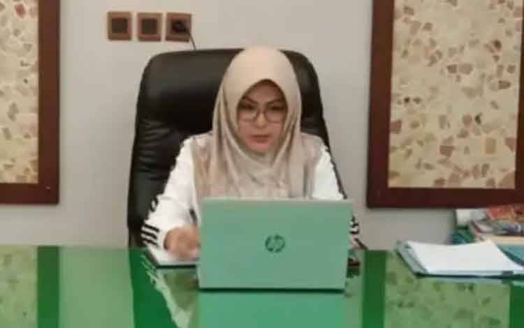 Disbudpar Harap Desa Potensial di Kalteng Semakin Banyak Ikut Ajang ADWI 2022