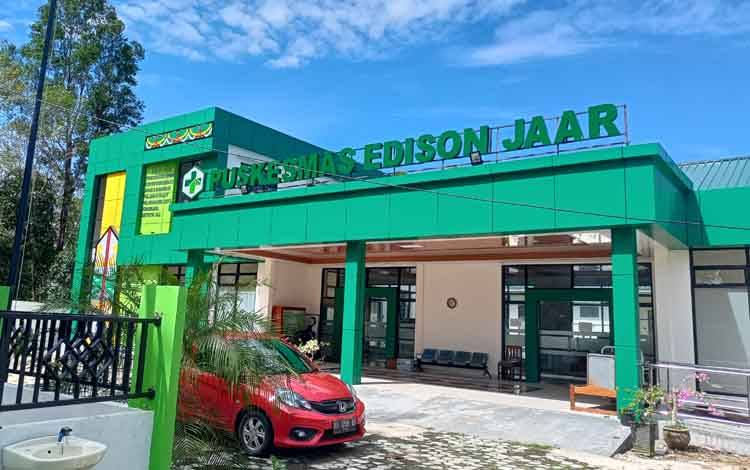 Warga Minta Pelayanan Puskesmas Jaar Segera Dipindah ke Gedung Baru, Ini Alasannya