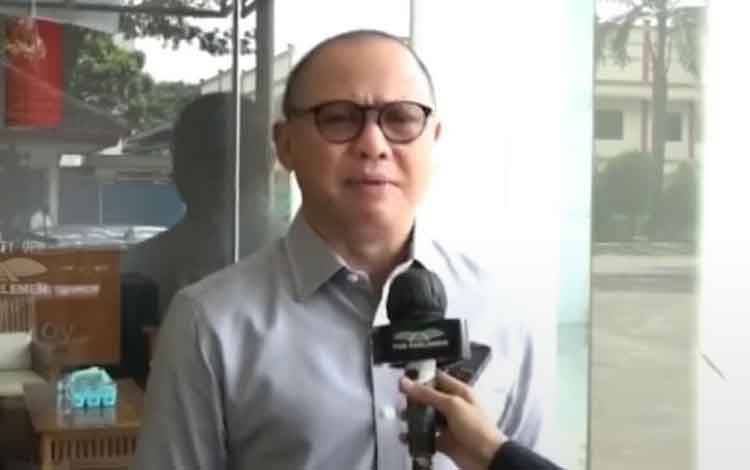 Dongkrak Pertumbuhan Ekonomi, Investasi Otomotif di Tanah Air Harus Terus Ditingkatkan
