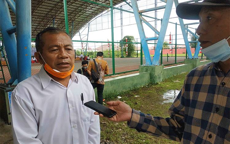 Warga Desa Sungai Perlu Minta Perbaikan Jembatan