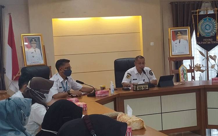 BUMDes Diminta Mulai Terapkan Sistem Transaksi Digital