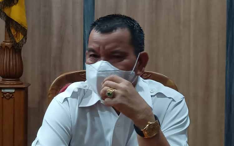 Buka Usaha di Bawah BUMD