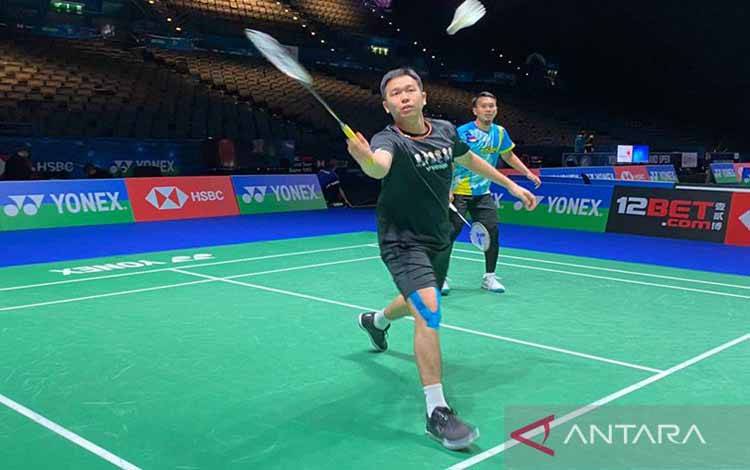 Indonesia Loloskan 7 Wakil ke Perempat Final All England 2022