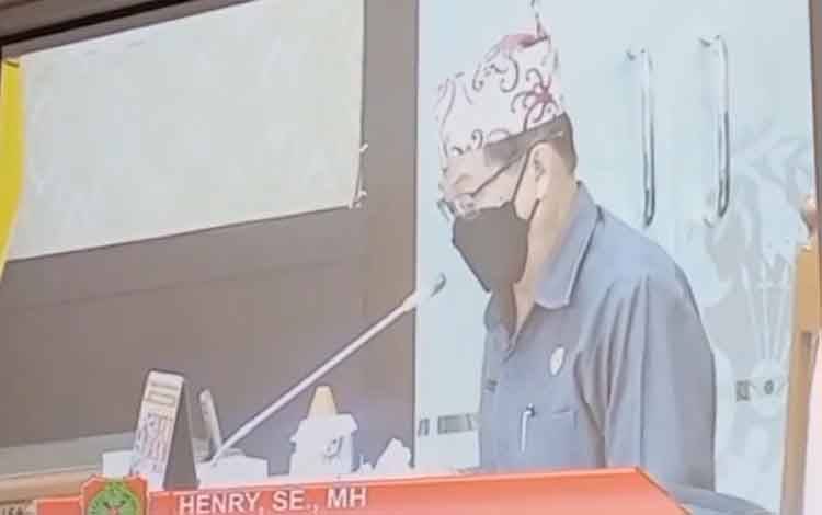 Legislator Ini Minta Layanan BPJS Kesehatan di Rumah Sakit Milik Daerah Ditingkatkan