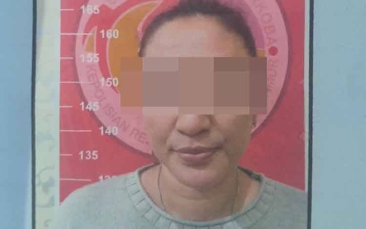 Sabu Disimpan Dalam Panci, Begini Alasannya