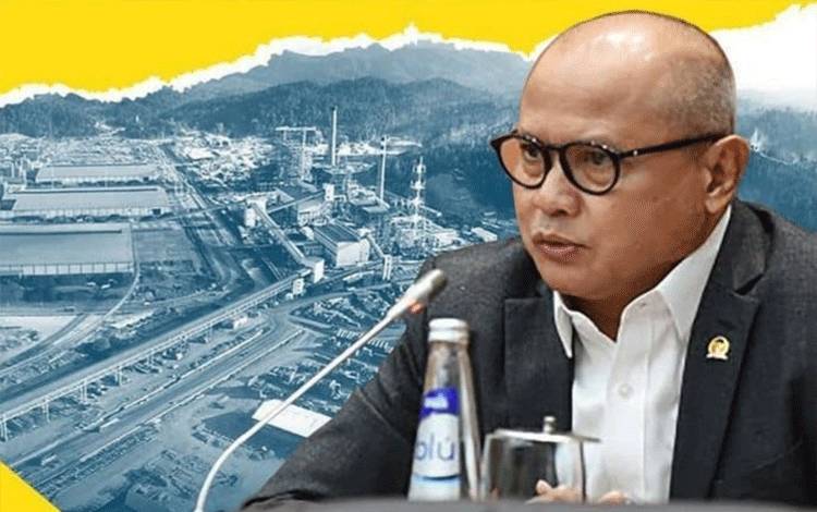 Mukhtarudin Sebut Perang Rusia - Ukraina Bisa Pengaruhi APBN dan Picu Inflasi