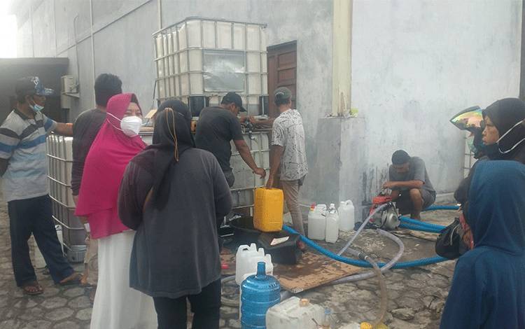 Kepala BI Kalteng: Kenaikan Harga Dipengaruhi Pencabutan Subsidi Minyak